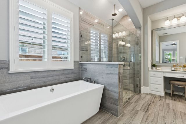 6284 Loxton Boulevard, Frisco, TX 75034