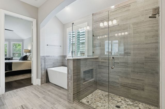 6284 Loxton Boulevard, Frisco, TX 75034