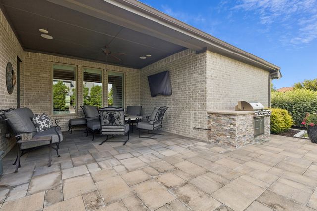 6284 Loxton Boulevard, Frisco, TX 75034