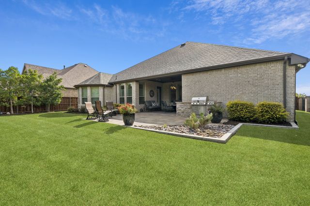 6284 Loxton Boulevard, Frisco, TX 75034