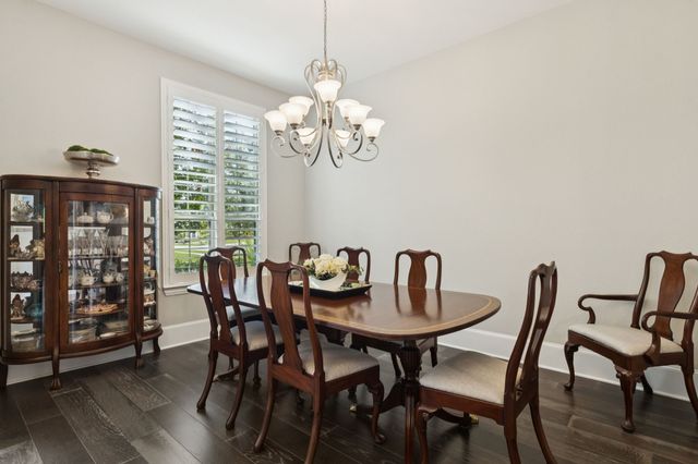 6284 Loxton Boulevard, Frisco, TX 75034
