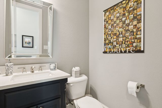 6284 Loxton Boulevard, Frisco, TX 75034