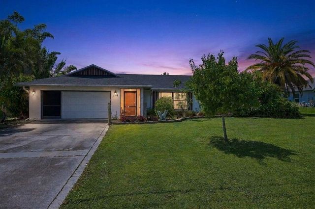 1138 SW 12TH TERRACE, Cape Coral, FL 33991