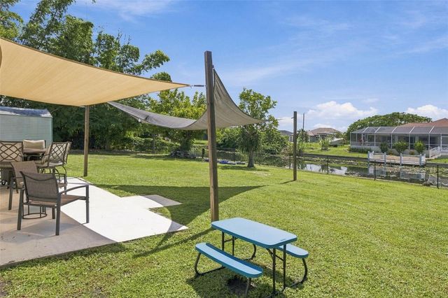 1138 SW 12TH TERRACE, Cape Coral, FL 33991