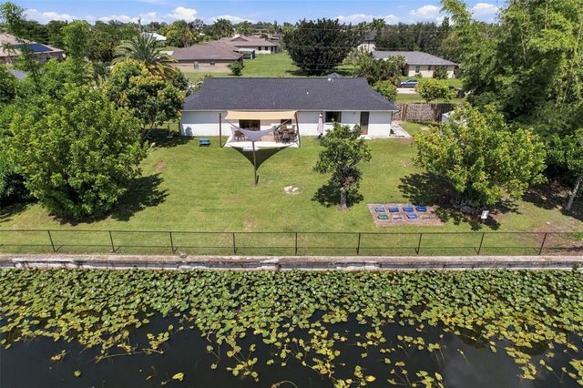 1138 SW 12TH TERRACE, Cape Coral, FL 33991