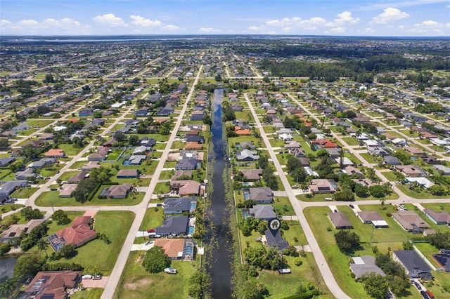 1138 SW 12TH TERRACE, Cape Coral, FL 33991