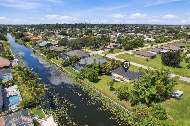 1138 SW 12TH TERRACE, Cape Coral, FL 33991