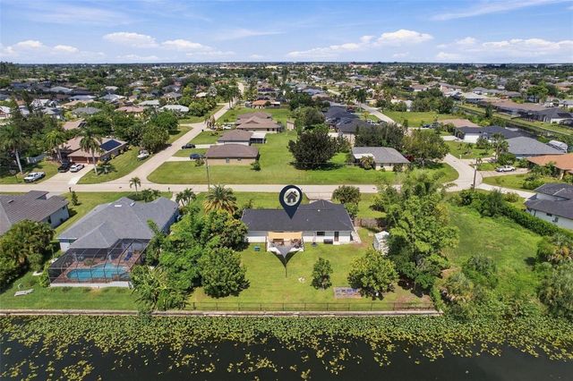 1138 SW 12TH TERRACE, Cape Coral, FL 33991