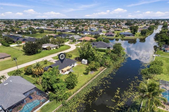 1138 SW 12TH TERRACE, Cape Coral, FL 33991