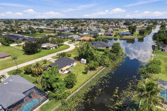1138 SW 12TH TERRACE, Cape Coral, FL 33991