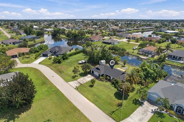 1138 SW 12TH TERRACE, Cape Coral, FL 33991