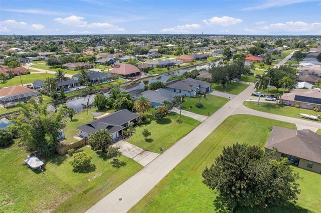 1138 SW 12TH TERRACE, Cape Coral, FL 33991