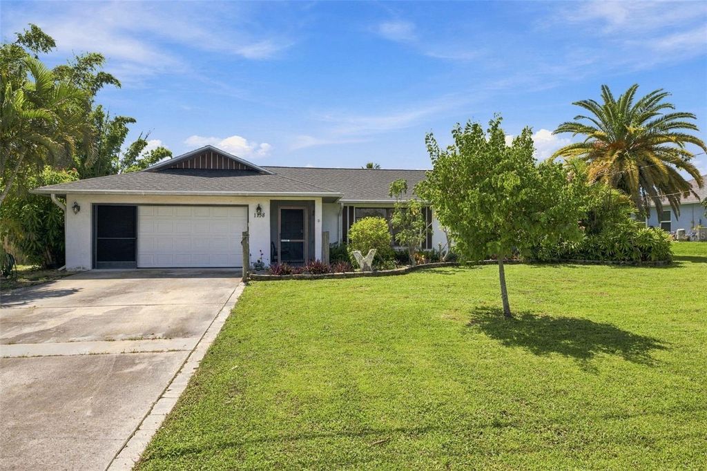 1138 SW 12TH TERRACE, Cape Coral, FL 33991