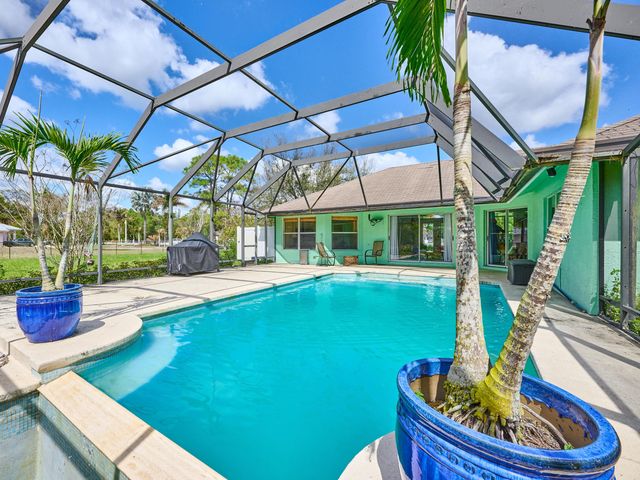14578 Orange Boulevard, The Acreage, FL 33470