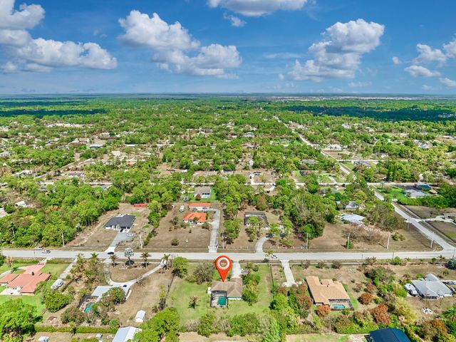 14578 Orange Boulevard, The Acreage, FL 33470