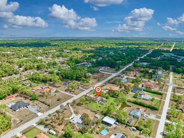 14578 Orange Boulevard, The Acreage, FL 33470