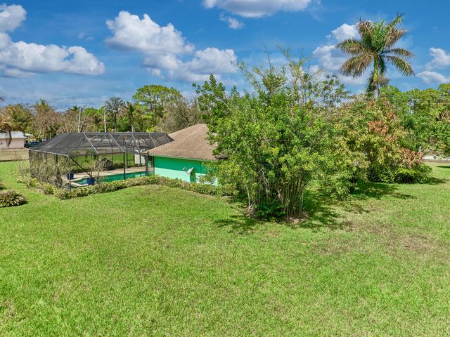 14578 Orange Boulevard, The Acreage, FL 33470
