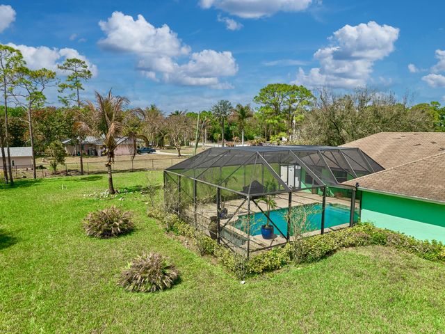 14578 Orange Boulevard, The Acreage, FL 33470