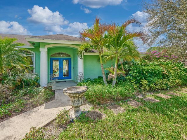 14578 Orange Boulevard, The Acreage, FL 33470