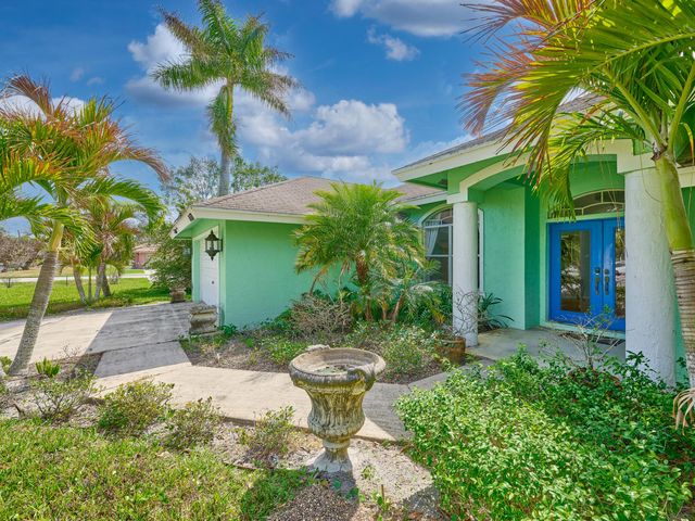 14578 Orange Boulevard, The Acreage, FL 33470