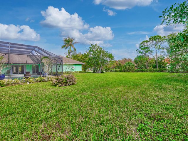14578 Orange Boulevard, The Acreage, FL 33470