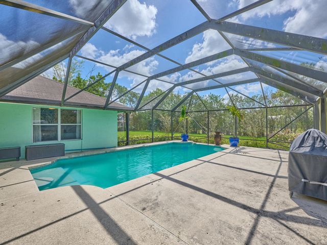 14578 Orange Boulevard, The Acreage, FL 33470