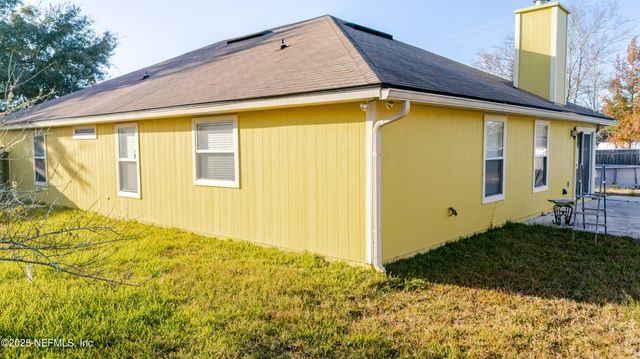 11935 CROOKED RIVER Road, Jacksonville, FL 32219