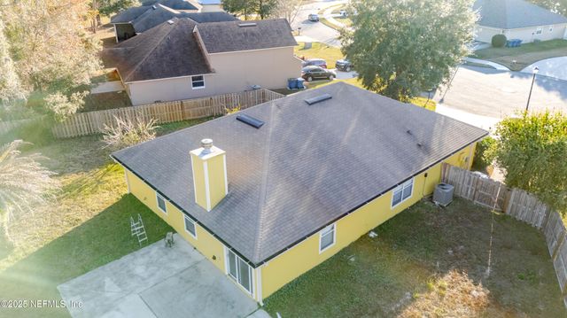 11935 CROOKED RIVER Road, Jacksonville, FL 32219