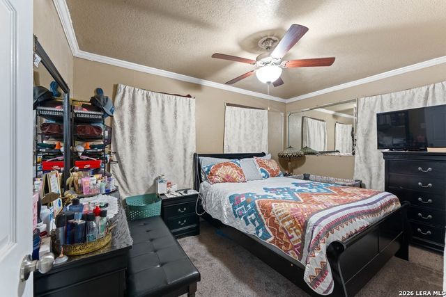 2824 Ruiz St, San Antonio, TX 78228