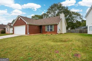 1712 Graystone Drive, Hampton, GA 30228