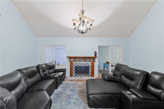2920 Ridge Court, Cumming, GA 30041