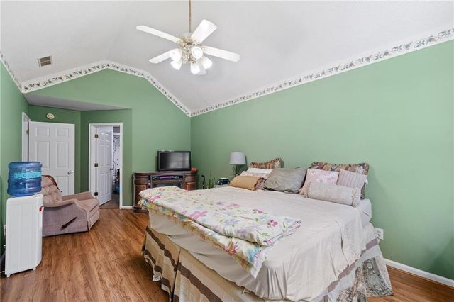 2920 Ridge Court, Cumming, GA 30041