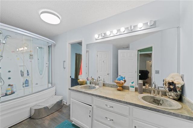 2920 Ridge Court, Cumming, GA 30041