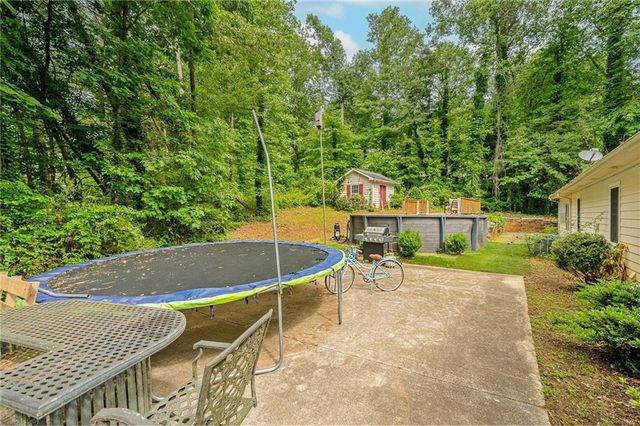2920 Ridge Court, Cumming, GA 30041