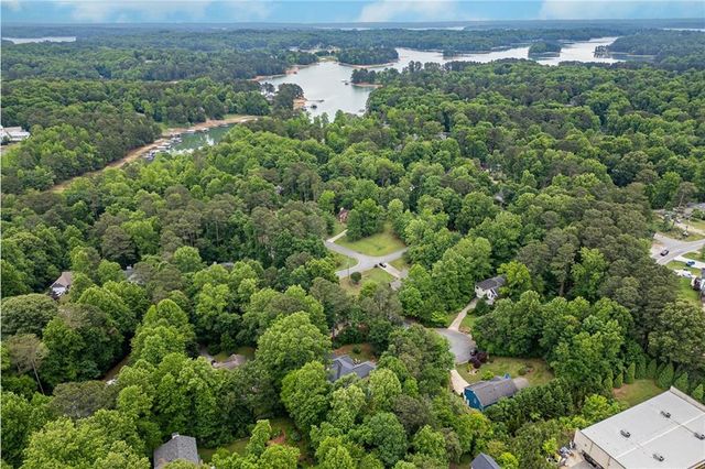 2920 Ridge Court, Cumming, GA 30041