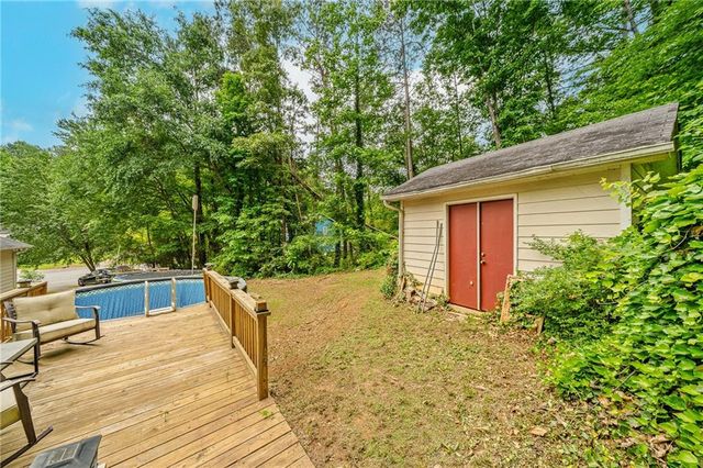 2920 Ridge Court, Cumming, GA 30041
