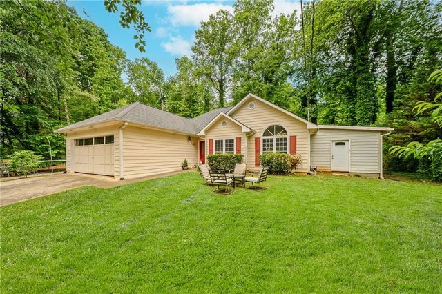 2920 Ridge Court, Cumming, GA 30041