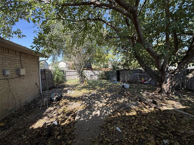 805 Cambridge Drive, Plano, TX 75023