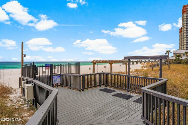 9850 S Thomas Drive 1004W, Panama City, FL 32408