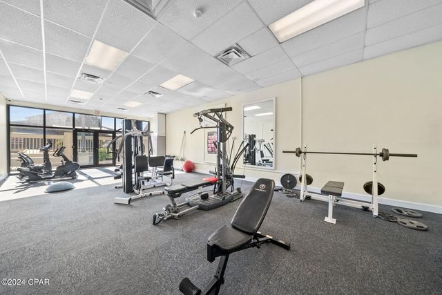 9850 S Thomas Drive 1004W, Panama City, FL 32408