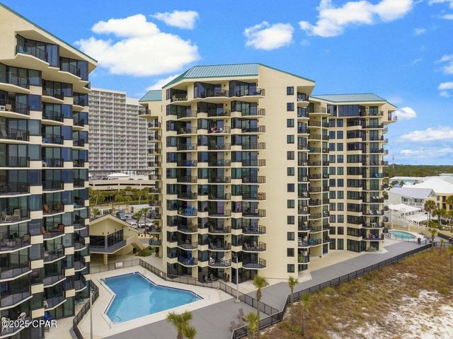 9850 S Thomas Drive 1004W, Panama City, FL 32408
