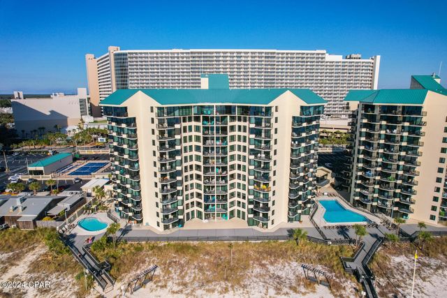 9850 S Thomas Drive 1004W, Panama City, FL 32408