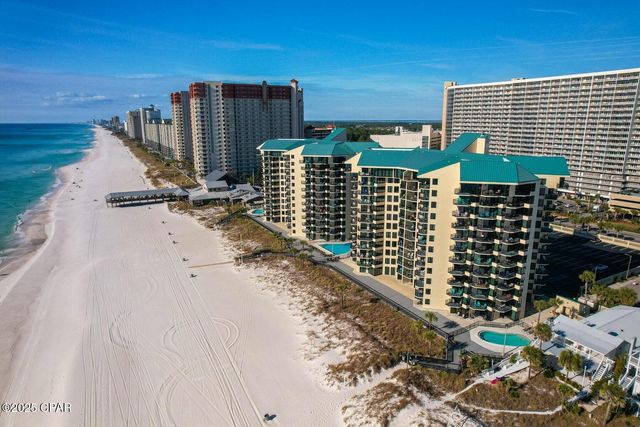 9850 S Thomas Drive 1004W, Panama City, FL 32408