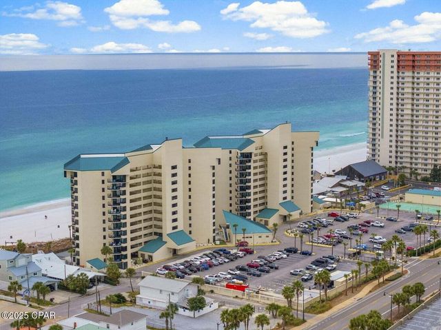 9850 S Thomas Drive 1004W, Panama City, FL 32408