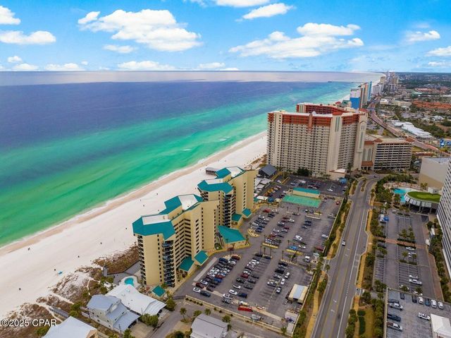 9850 S Thomas Drive 1004W, Panama City, FL 32408