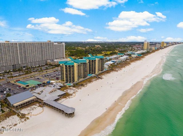 9850 S Thomas Drive 1004W, Panama City, FL 32408