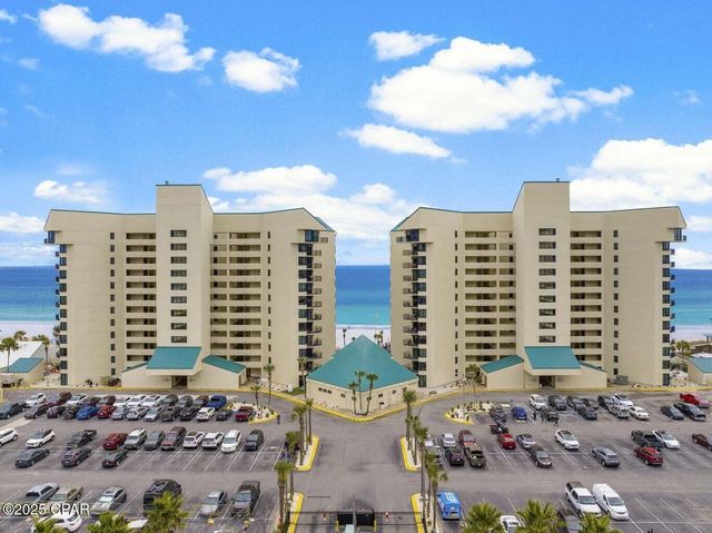 9850 S Thomas Drive 1004W, Panama City, FL 32408