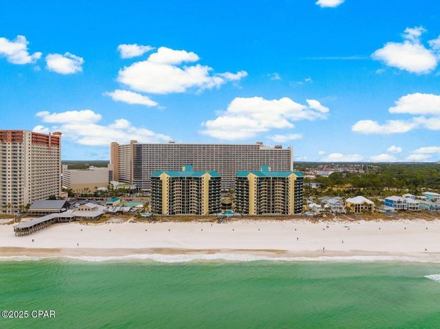 9850 S Thomas Drive 1004W, Panama City, FL 32408
