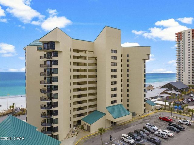 9850 S Thomas Drive 1004W, Panama City, FL 32408
