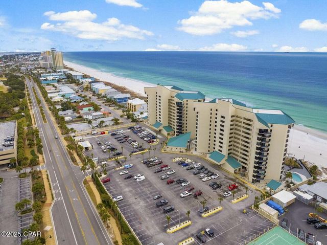 9850 S Thomas Drive 1004W, Panama City, FL 32408